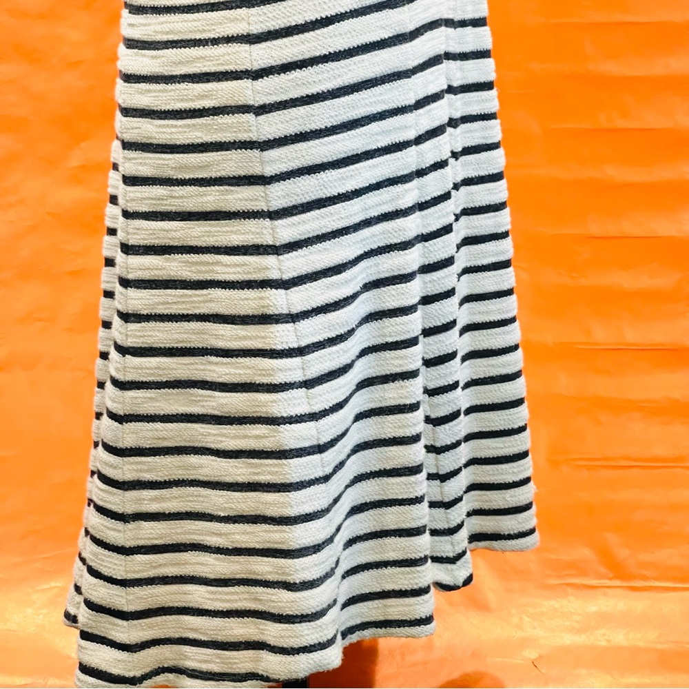 Joe Fresh Striped Mini Dress - Picture 4 of 11